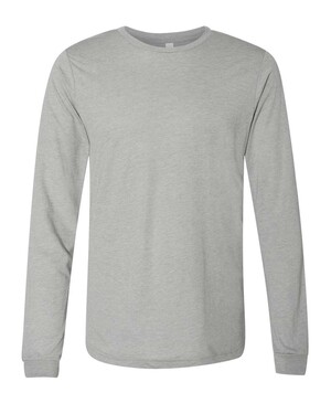 Unisex Triblend Long Sleeve T-Shirt
