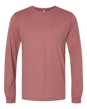 Unisex Triblend Long Sleeve T-Shirt