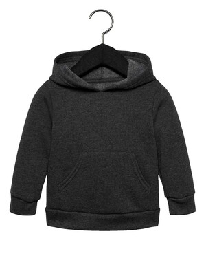 Toddler Sponge Fleece Pullover Hoodie