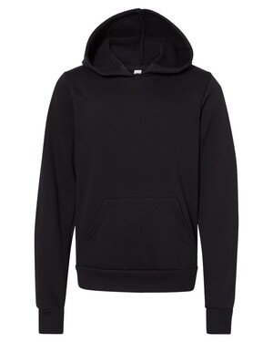 Youth Sponge Fleece Hoodie