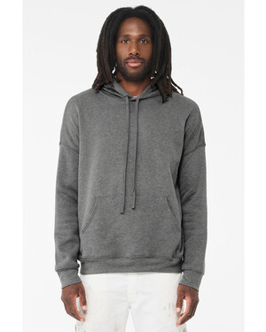 Unisex Sponge Fleece Hoodie