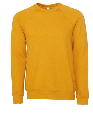 Unisex Sponge Fleece Crewneck Sweatshirt