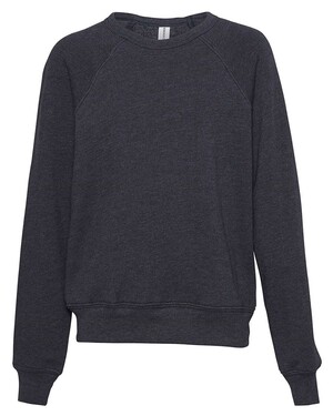 Youth Sponge Fleece Crewneck Sweatshirt