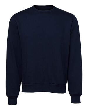 Unisex Sponge Fleece Classic Crewneck Sweatshirt