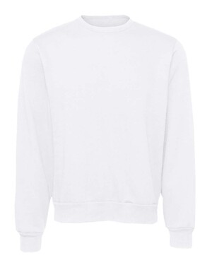 Unisex Sponge Fleece Classic Crewneck Sweatshirt