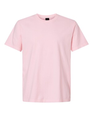 Unisex Heavyweight Garment-Dyed Tee