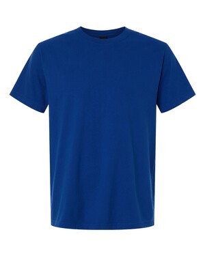 Unisex Heavyweight Garment-Dyed Tee