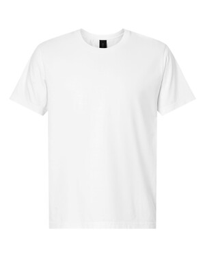 Unisex Heavyweight Garment-Dyed Tee