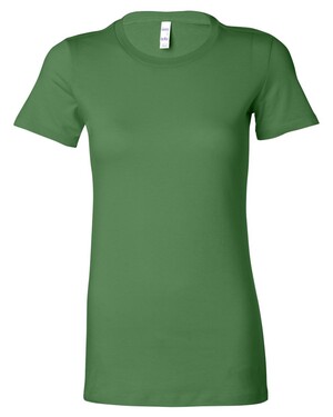 Women's Slim Fit Tee