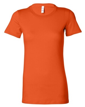 Women's Slim Fit Tee