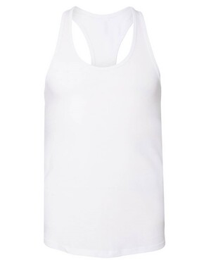 Be Confident In B+C Women’s Tanks Tops - BlankApparel.com