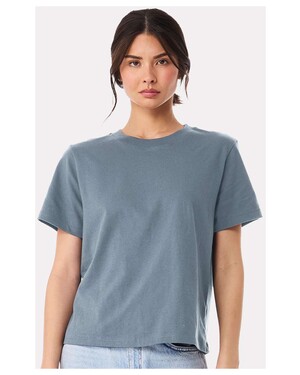 Women's 6 oz Heavyweight T-Shirt