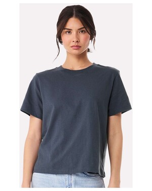Women's 6 oz Heavyweight T-Shirt