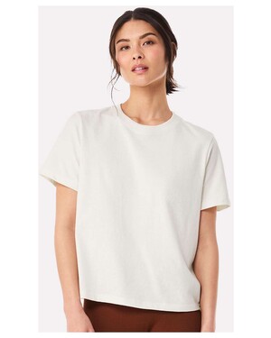 Women's 6 oz Heavyweight T-Shirt