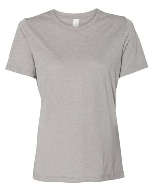 Women’s Relaxed Fit Triblend Tee