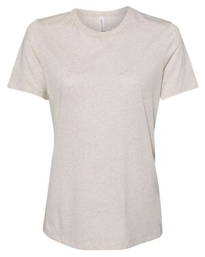 Women’s Relaxed Fit Triblend Tee