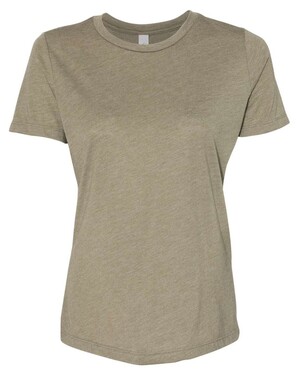 Women’s Relaxed Fit Triblend Tee