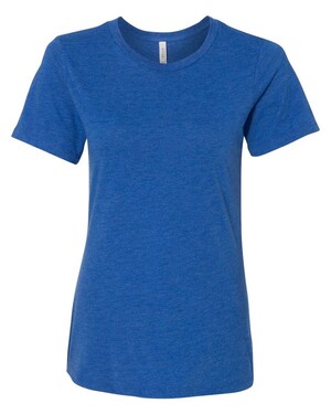 Women’s Relaxed Fit Triblend Tee