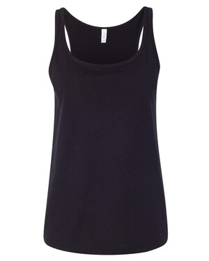 Bella Womens/Ladies Relaxed Jersey Tank Top