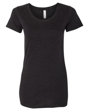 Women's Cameron Tri-Blend Short Sleeve T-Shirt