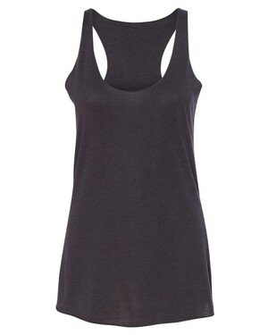 Women's Sylvia Tri-Blend Racerback Tank Top