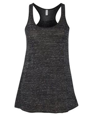 Bella Canvas B8800 Ladies' Flowy Racerback Tank – Shirts In Bulk - Foto 2