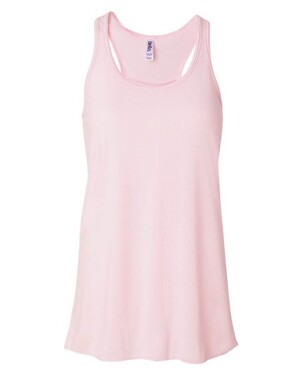 Women's Flowy Racerback Tank Top