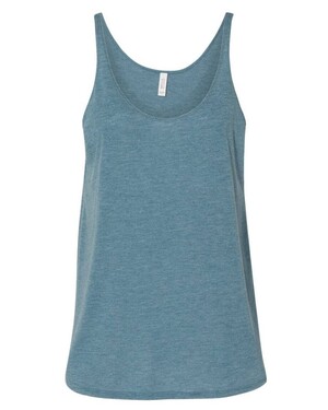 Bella+Canvas 8838 Women's Slouchy Tank Top