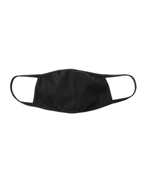 Adult 2-Ply Reusable Face Mask 72-pack