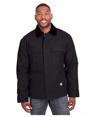 Heritage Chore Coat