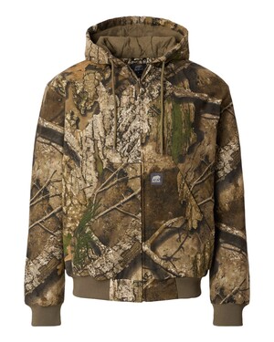 Berne Heritage Hooded Jacket