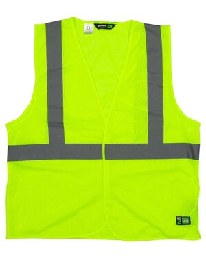Hi-Vis Class 2 Economy Vest