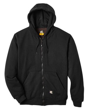 Heritage Thermal Lined Hooded Sweatshirt