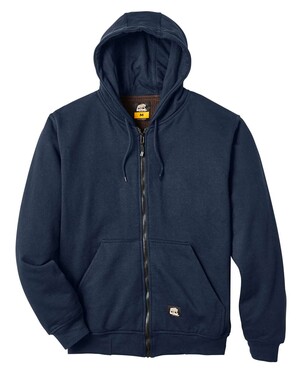 Heritage Thermal Lined Hooded Sweatshirt