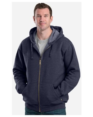 Heritage Full-Zip Hooded Sweatshirt