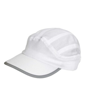 Mesh Runner Cap