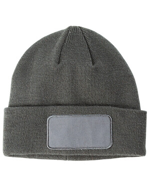 Patch Beanie