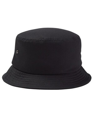 Chino Twill Crusher Bucket Hat