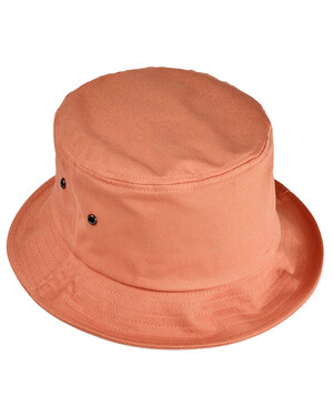 Chino Twill Crusher Bucket Hat
