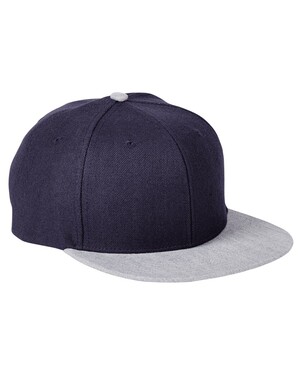 Flat Bill Sport Cap