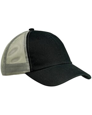 Washed Trucker Cap