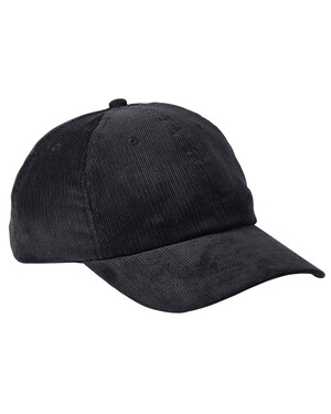 Corduroy Cap
