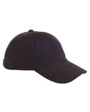 Youth Classic Brushed Twill Cap