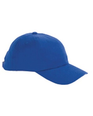 Youth Classic Brushed Twill Cap