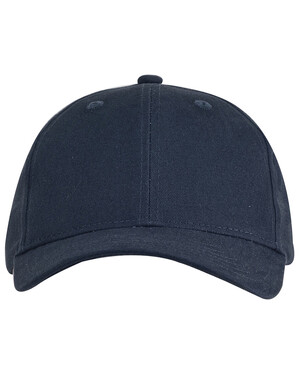 Youth Brushed Twill Cap