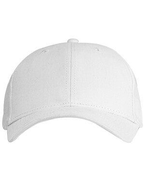 Youth Brushed Twill Cap