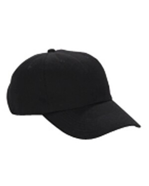 Washed Chino Cap