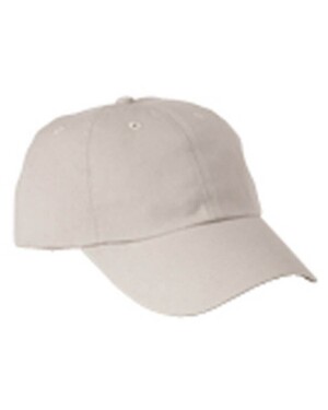 Washed Chino Cap