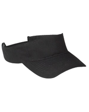 Chino Twill Visor