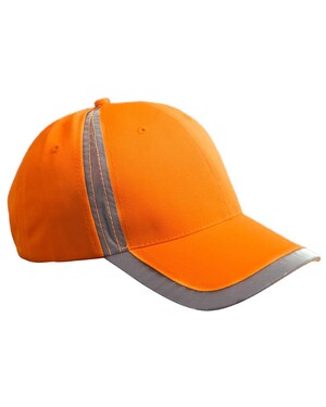 Reflective Safety Cap